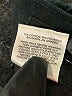 Express Black Jeggings Size 4r - photo 9