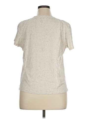 J.Crew Factory Store Short Sleeve T-Shirt (view 2)