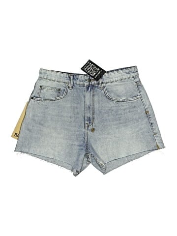 Ksubi Denim Shorts (view 1)