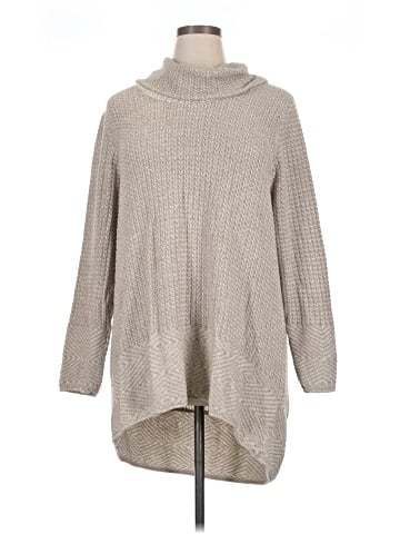 Eight Eight Eight Turtleneck Sweater (view 1)