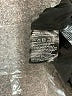 Divided by H&M Solid Black Cocktail Dress Size M - photo 5