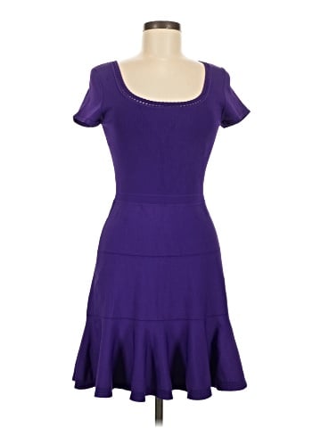 Diane von Furstenberg Cocktail Dress (view 1)