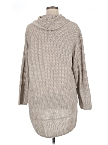 Eight Eight Eight Turtleneck Sweater (view 2)