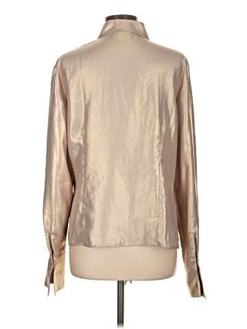 Finley Long Sleeve Blouse (view 2)