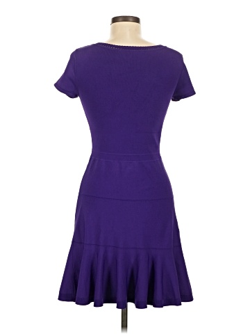 Diane von Furstenberg Cocktail Dress (view 2)