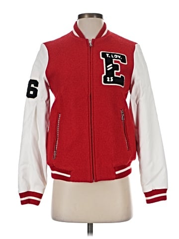 Trafaluc by Zara Jacket (view 1)