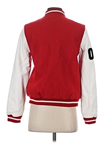 Trafaluc by Zara Jacket (view 2)