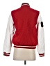 Trafaluc by Zara Red Jacket Size S - photo 2