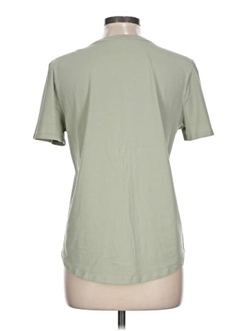 Lululemon Athletica Short Sleeve T-Shirt (view 2)