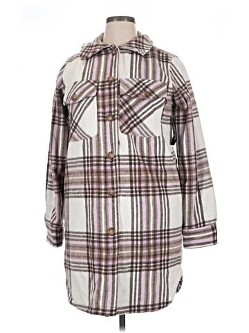 CoffeeShop Coat (view 1)