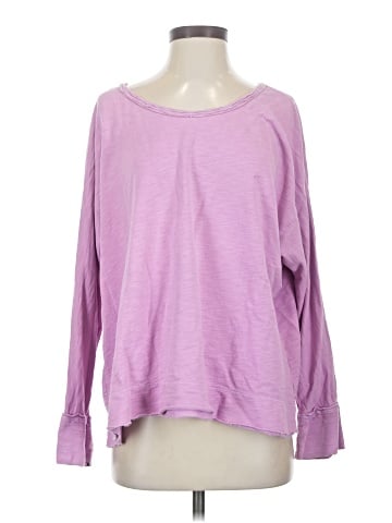 Fresh Produce Long Sleeve Top (view 1)