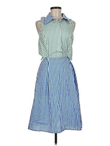 ROYALTY Casual Dress (view 1)
