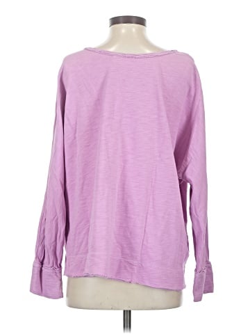 Fresh Produce Long Sleeve Top (view 2)