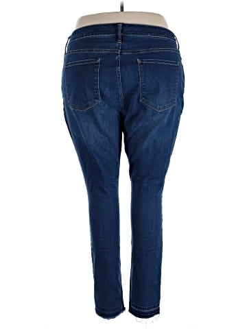 a.n.a. A New Approach Jeans (view 2)