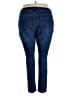 a.n.a. A New Approach Blue Jeans Size 22W - photo 2