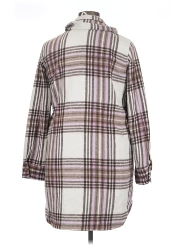 CoffeeShop Coat (view 2)