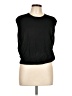 Banana Republic Factory Store Black Pullover Sweater Size L - photo 1