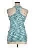 Athleta Blue Active Tank Size XL - photo 2