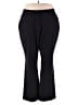 Worthington Black Dress Pants Size 18 - photo 1