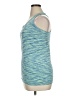 Athleta Blue Active Tank Size XL - photo 5