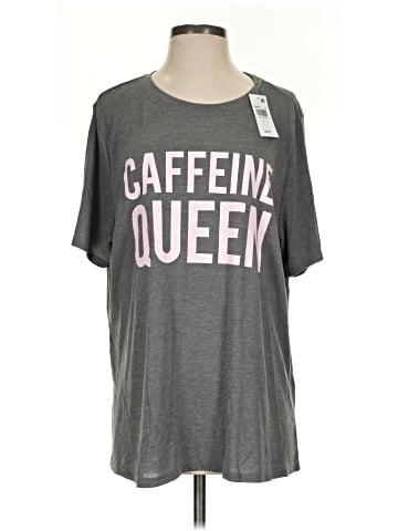 Doe Short Sleeve T-Shirt (view 1)