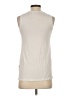 A New Day Ivory Sweater Vest Size XS - photo 2
