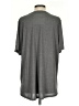 Doe Gray Short Sleeve T-Shirt Size 2 - photo 2