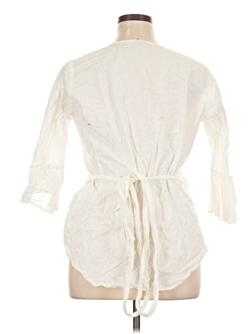 Love 3/4 Sleeve Blouse (view 2)