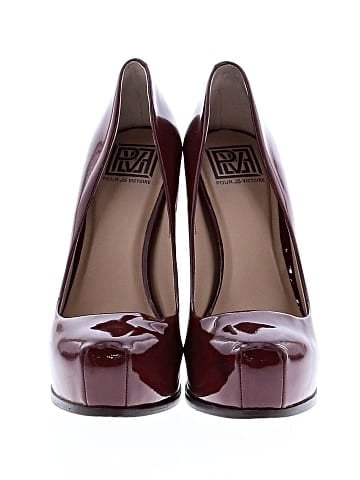 Pour La Victoire Heels (view 2)