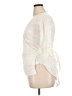 Love Ivory 3/4 Sleeve Blouse Size 1X - photo 5