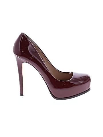 Pour La Victoire Heels (view 1)