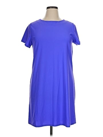 Jude Connally Casual Dress (view 1)