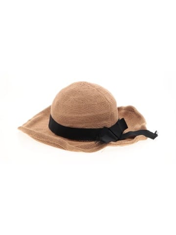 Reserved Hat (view 1)