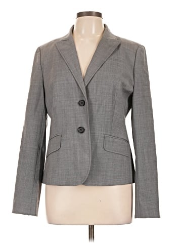 J.Crew Factory Store Wool Blazer (view 1)