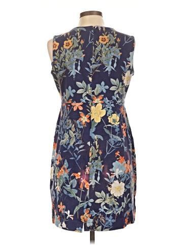 Lands' End Casual Dress (view 2)