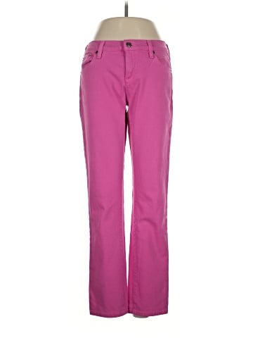 Lauren Jeans Co. Jeans (view 1)
