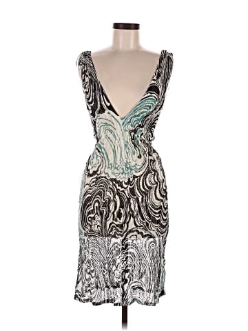 Laundry by Shelli Segal Cocktail Dress (view 1)