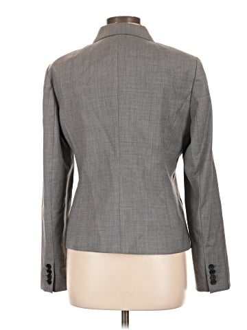 J.Crew Factory Store Wool Blazer (view 2)