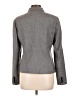 J.Crew Factory Store 100% Wool Gray Wool Blazer Size 12 - photo 2