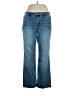 Venezia 100% Cotton Blue Jeans Size 16 - photo 1