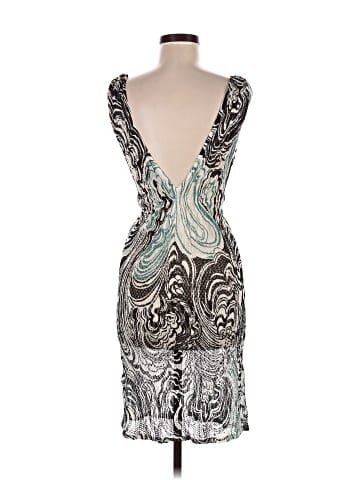 Laundry by Shelli Segal Cocktail Dress (view 2)