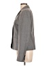 J.Crew Factory Store 100% Wool Gray Wool Blazer Size 12 - photo 5