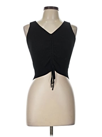 Unbranded Sleeveless Top (view 1)