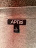 Apt. 9 Gray Cardigan Size M - photo 7