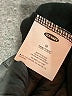 Old Navy Black Casual Dress Size Med Maternity - photo 7
