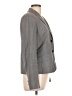J.Crew Factory Store 100% Wool Gray Wool Blazer Size 12 - photo 4
