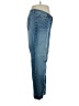 Venezia 100% Cotton Blue Jeans Size 16 - photo 4