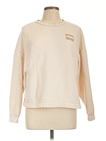 Puma Sweatshirt (view 1)