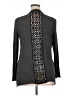 Apt. 9 Gray Cardigan Size XL - photo 2