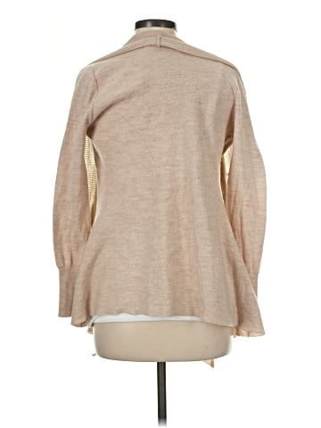 Sparrow Wool Cardigan (view 2)
